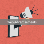 Web Advertisements in Japanese