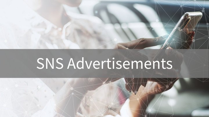 SNS-Advertisements