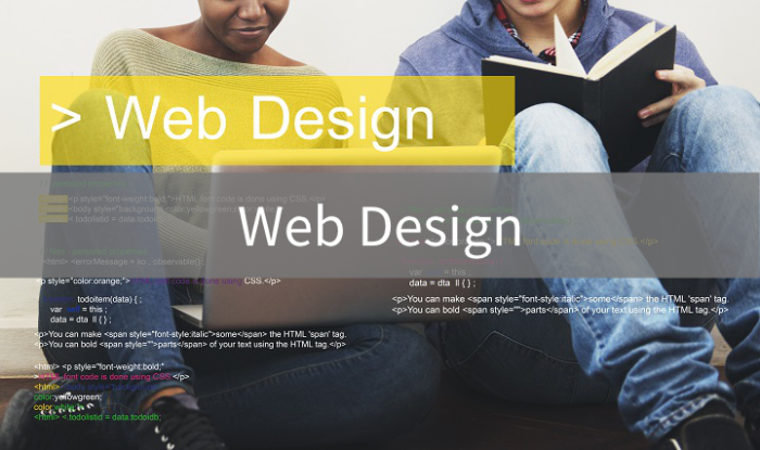 Web Design